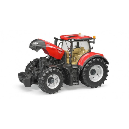 Tractor Case IH Optum 300 CVX [4]