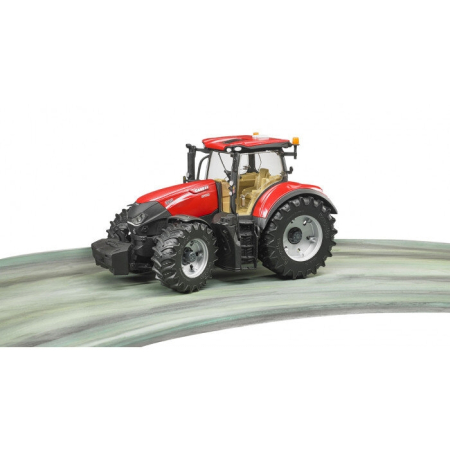 Tractor Case IH Optum 300 CVX [3]