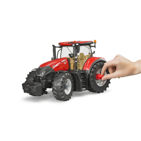 Tractor Case IH Optum 300 CVX [1]