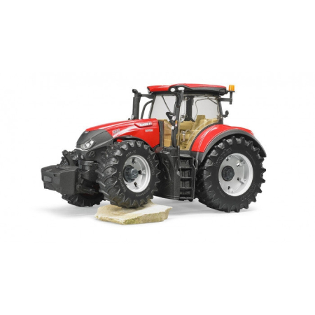 Tractor Case IH Optum 300 CVX [5]