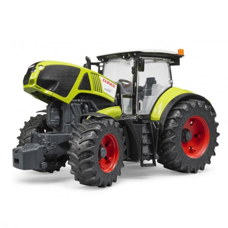 Tractor Claas Axion 950 [3]