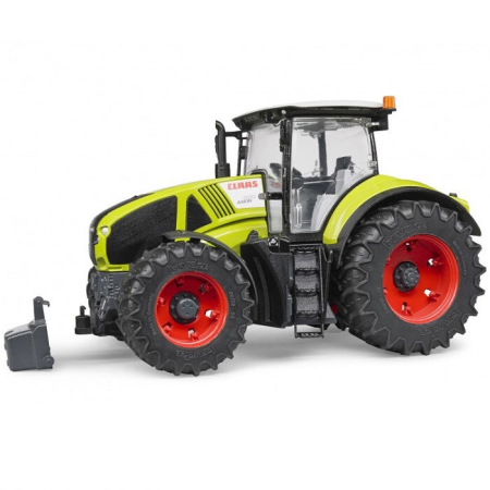 Tractor Claas Axion 950 [1]