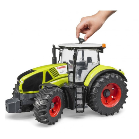 Tractor Claas Axion 950 [2]