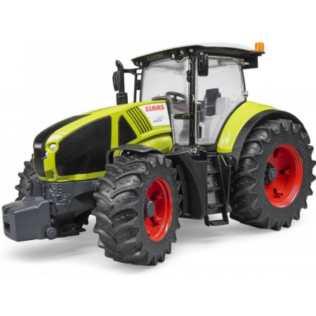 Agricultura - Tractor Claas Axion 950