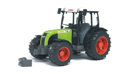 Agricultura - Tractor Claas Nectis 267 F