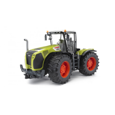 Agricultura - Tractor Claas Xerion 5000