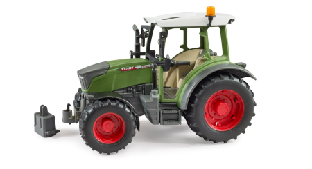 Agricultura - Tractor Fendt 211 Vario