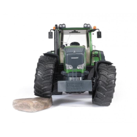 Tractor Fendt 936 Vario [1]