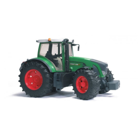 Agricultura - Tractor Fendt 936 Vario