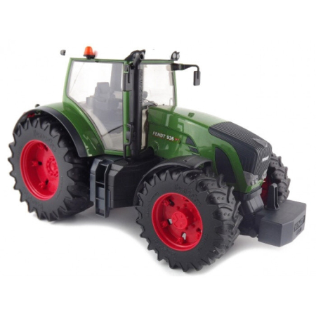 Tractor Fendt 936 Vario [3]