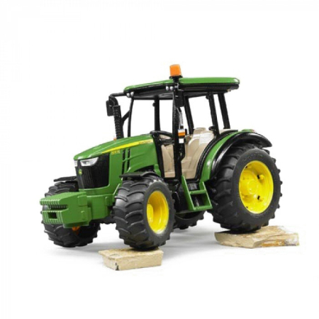 Tractor John Deere 5115M - Bruder 2106 [1]
