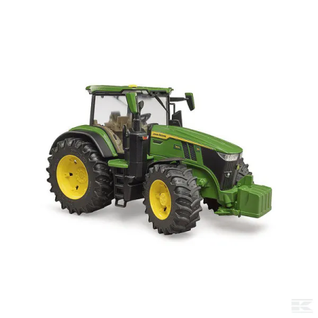 Tractor John Deere 7R 350 [1]