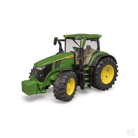 Agricultura - Tractor John Deere 7R 350