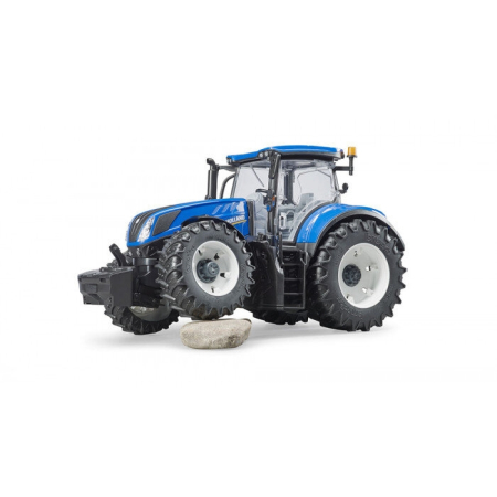 Tractor New Holland T7.315 [4]