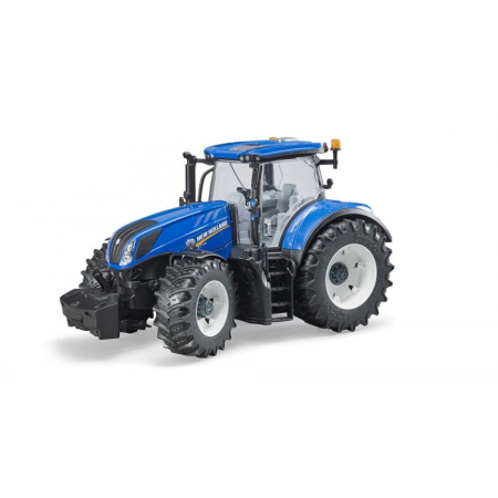 Agricultura - Tractor New Holland T7.315