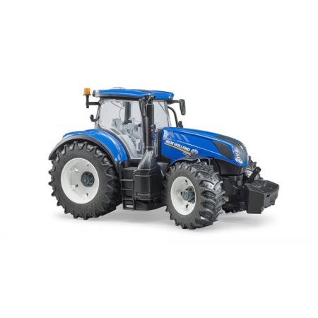 Tractor New Holland T7.315 [1]