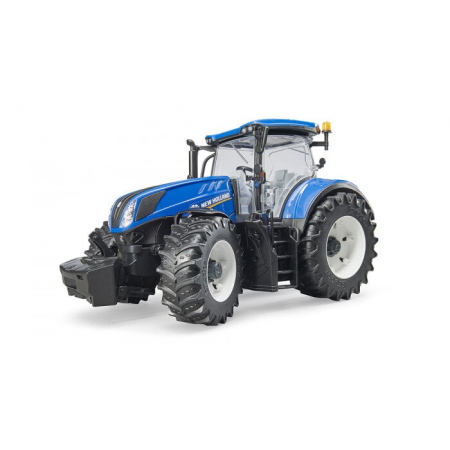Tractor New Holland T7.315 [2]