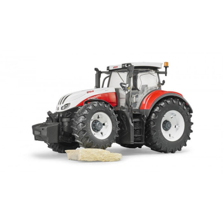 Tractor Steyr 6300 Terrus CVT [3]