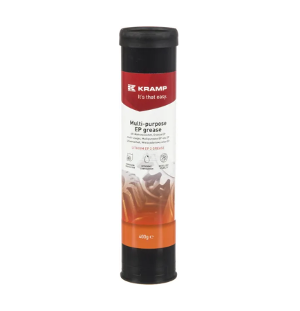 Lubrifiere, intretinere si curatare - Tub vaselina EP multifunctionala - 400g