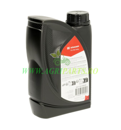 Ulei de compresor ISO 100 1L [1]