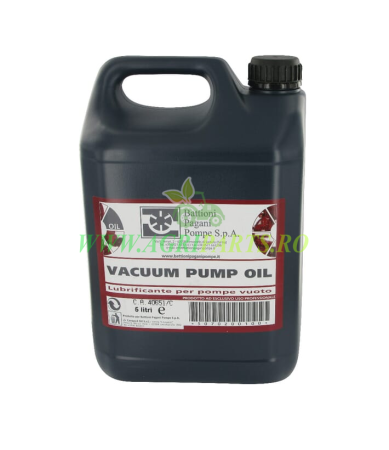 Diverse - Ulei de pompa de vacuum 5l