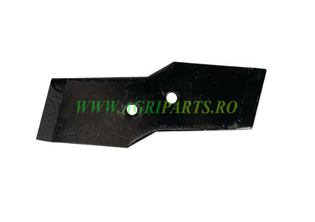 Piese plug - Varf brazdar dreapta potrivit pentru Kuhn Huard - 622128