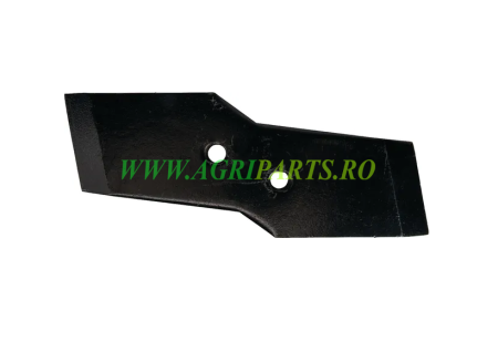 Piese plug - Varf brazdar stanga potrivit pentru Kuhn Huard - 622129