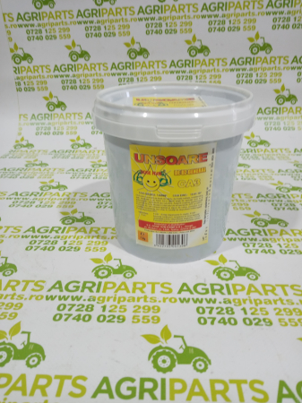 Lubrifiere, intretinere si curatare - Vaselina de uz general CA3 - 1 Kg