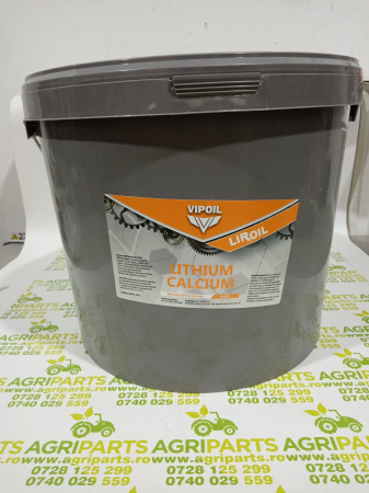 Lubrifiere, intretinere si curatare - Vaselina multifunctionala LI-CA 2 - 16 Kg
