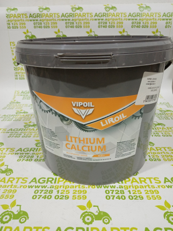 Lubrifiere, intretinere si curatare - Vaselina multifunctionala LI-CA 2 - 4 Kg