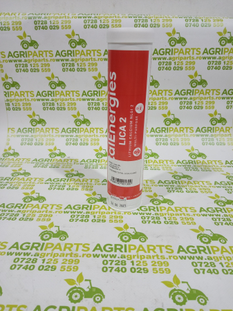 Lubrifiere, intretinere si curatare - Vaselina multifunctionala LI-CA 2 - 400g