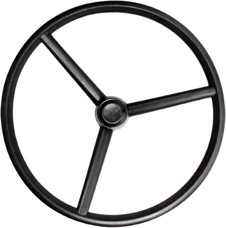 Diverse - Volan tractor Ford, New Holland- 83909785