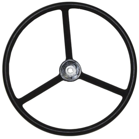 Diverse - Volan tractor Ursus C-330, C-360, cu pana