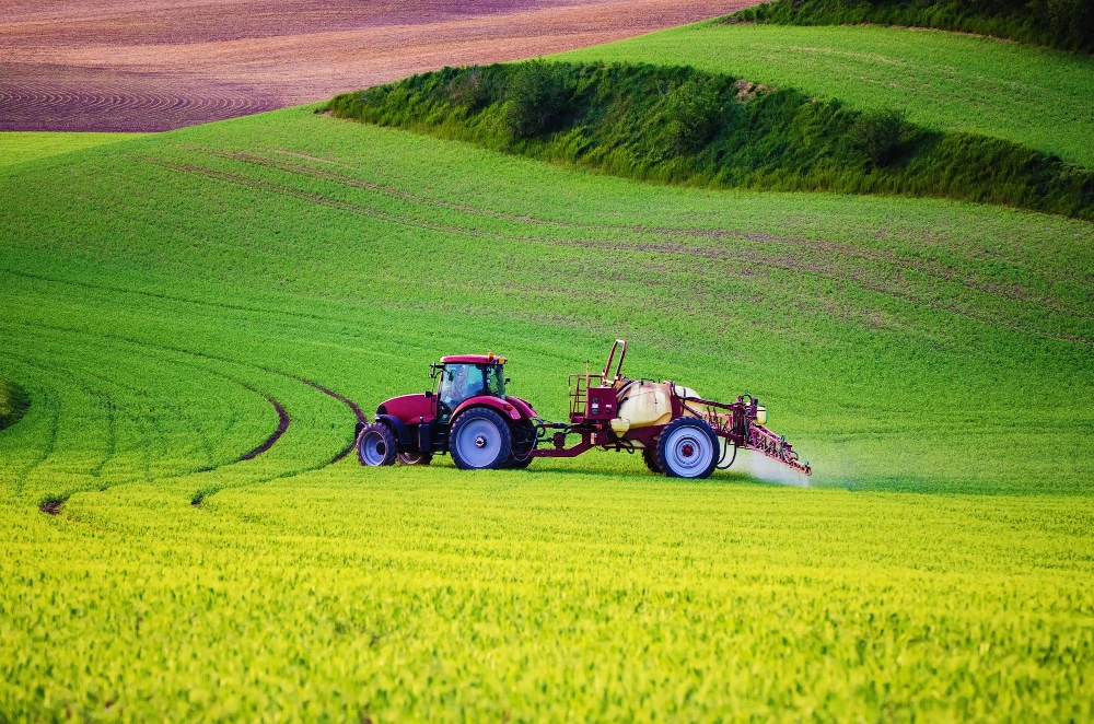Piese tractoare și utilaje agricole AgriParts