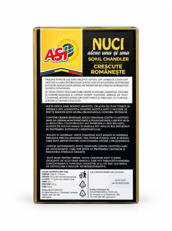 Nuca in coaja - cutie 1000g [1]