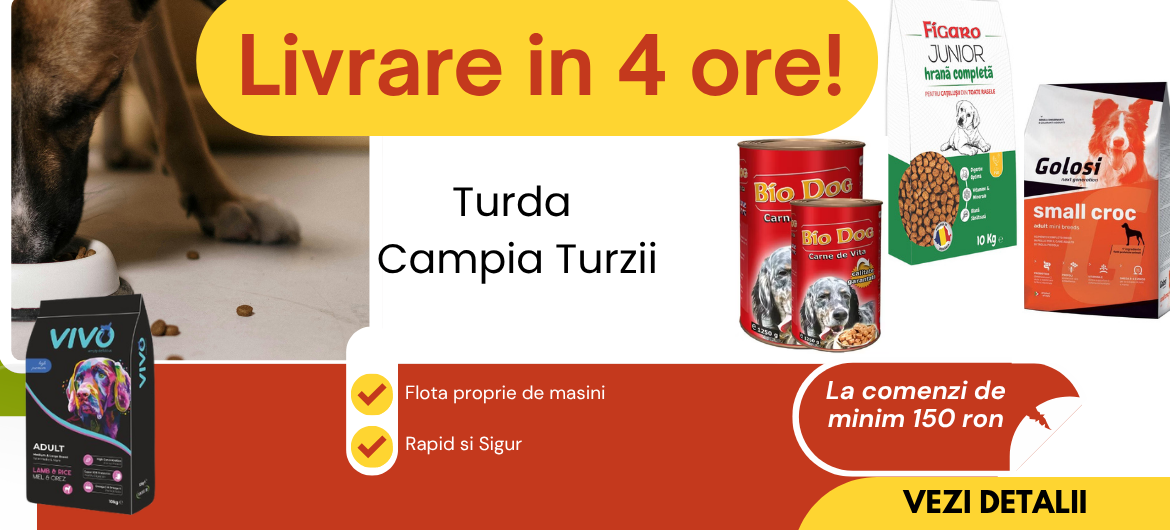 Livrare 4h