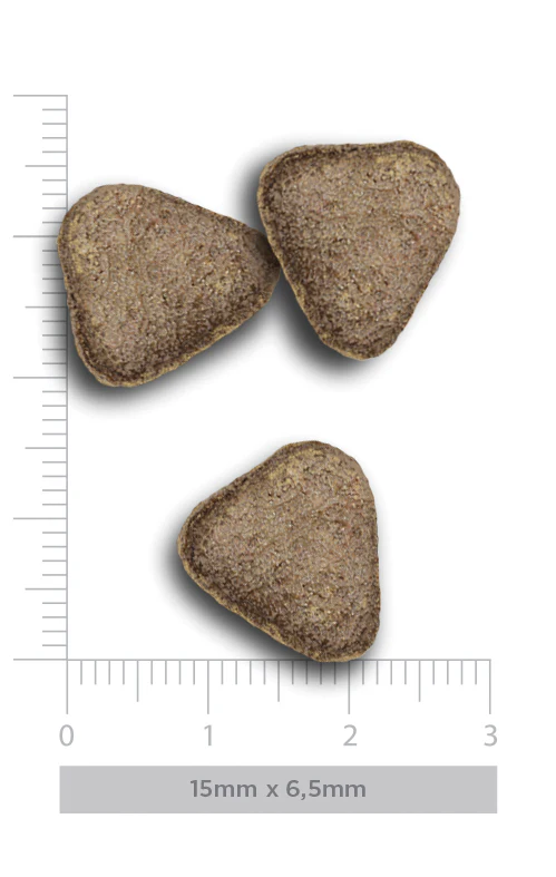Hrana uscata caine Adult AMANOVA Hipoalergenicm Talie Mica, Sensitive, Somon, 7 kg [4]