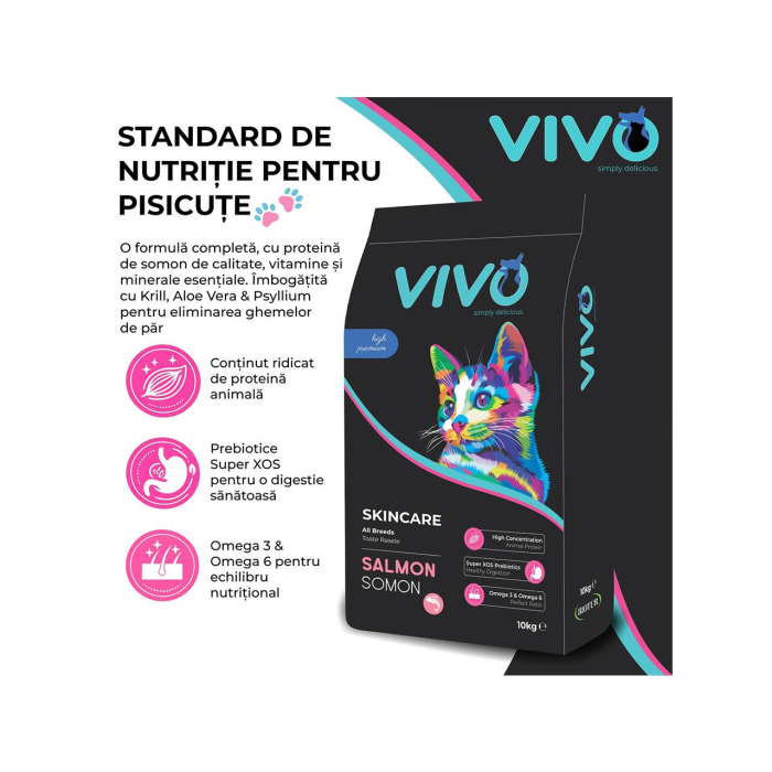 hrana-uscata-pisici-VIVO-SUPER-PREMIUM-skincare-somon-10kg-AgriUrsan [2]