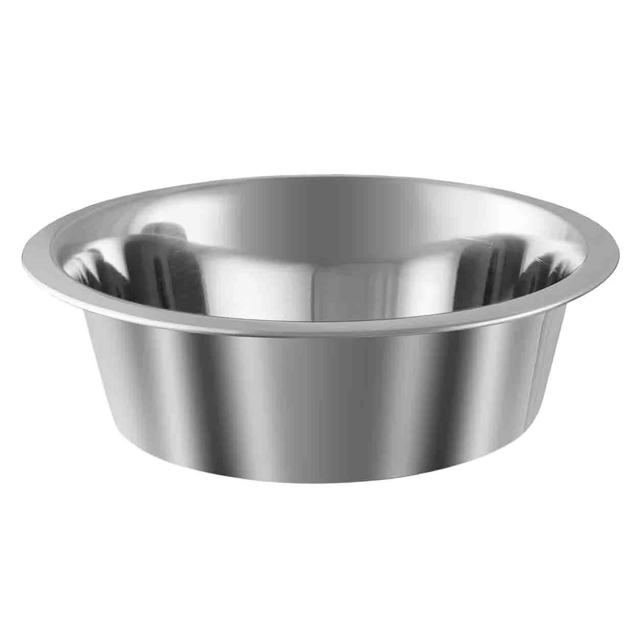 Castroane si suporti - Castron caini 4DOG Inox 4,73 L 27,2 cm