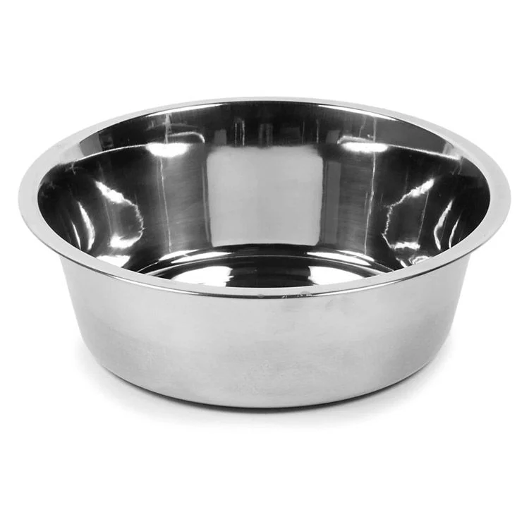 Castroane si suporti - castron-caini-4dog-inox-0-95l-16-5cm