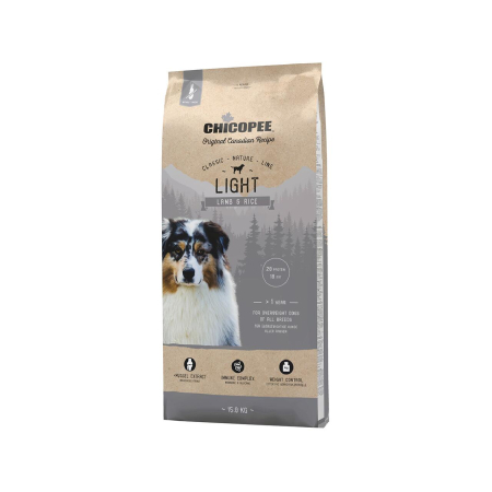 hrana-uscata-caini-SUPER-PREMIUM-CHICOPEE-CNL-LIGHT-miel-si-orez-15kg-AgriUrsan [1]
