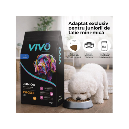 hrana-uscata-caini-junior-VIVO-SUPER-PREMIUM-mini-small-pui-AgriUrsan [6]