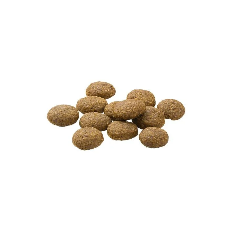 MERA Pure Sensitive Adult Medium/Maxi Miel și Orez 12,5 kg [1]
