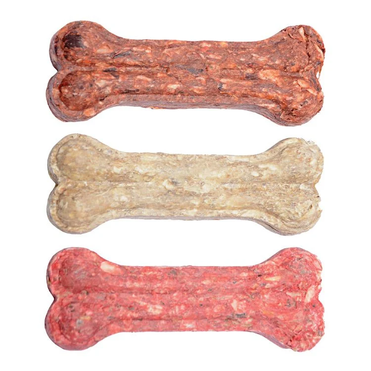 Recompense - Recompense-caini-4dog-munchy-oase-vita-10cm-3-bucati