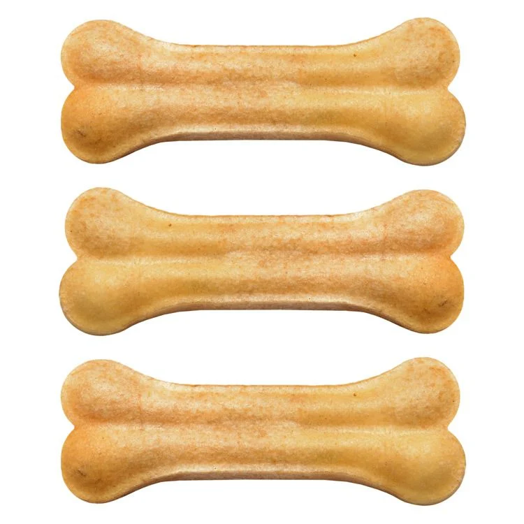 Recompense - Recompense-caini-4dog-oase-piele-presata-8-5cm-3-bucati