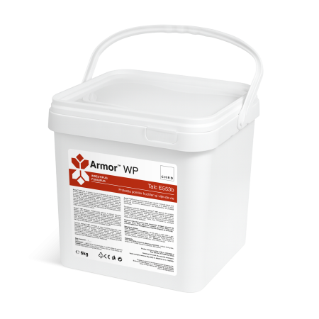 Pesticide - ARMOR WP pulbere umectabila pentru pomi fructiferi si vita de vie