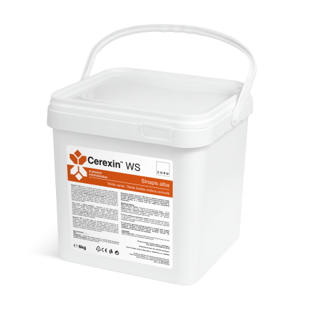 Pesticide - CEREXIN WS fungicid pentru tratarea semintelor de grau