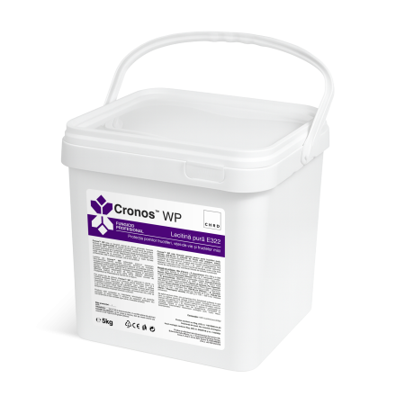 Pesticide - CRONOS WP fungicid pentru pomi, vita de vie si fructe mici