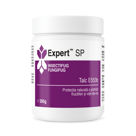 Pesticide - EXPERT SP pulbere umectabila pentru pomi si vita de vie