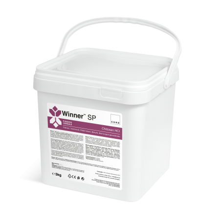 Pesticide - WINNER SP fungicid profesional pentru cereale